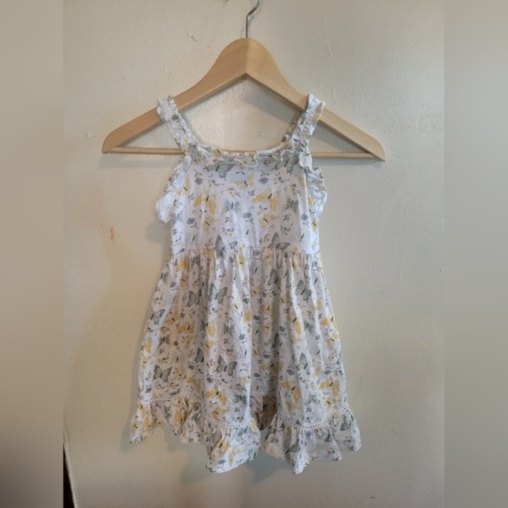 Cupcakes and Cashmere Girl Dress Size US 5T